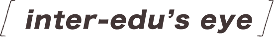 inter-edu’s eye
