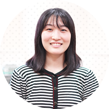 H.Sさん H.Sさん