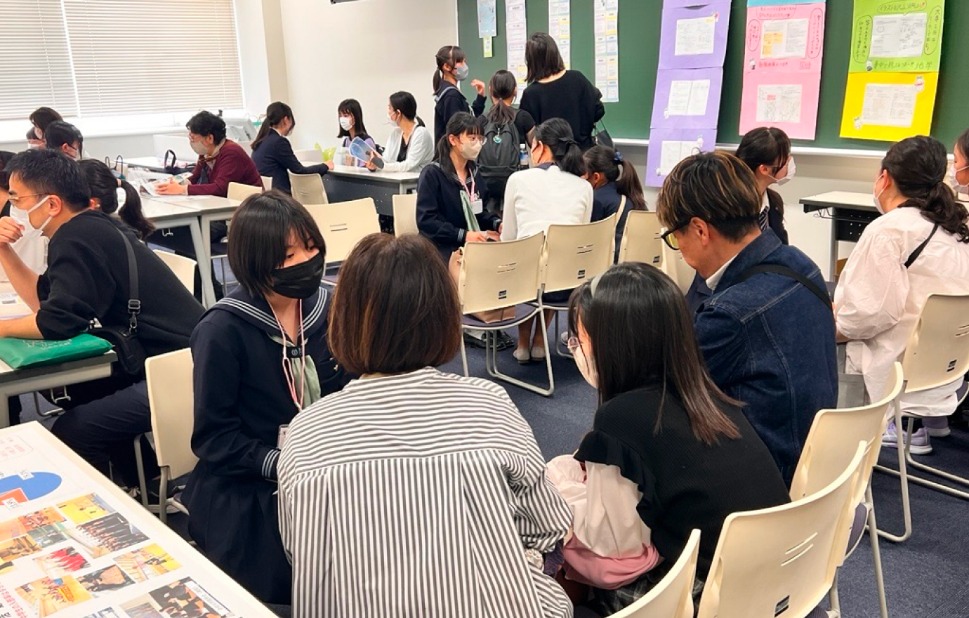 合唱部の思い出5