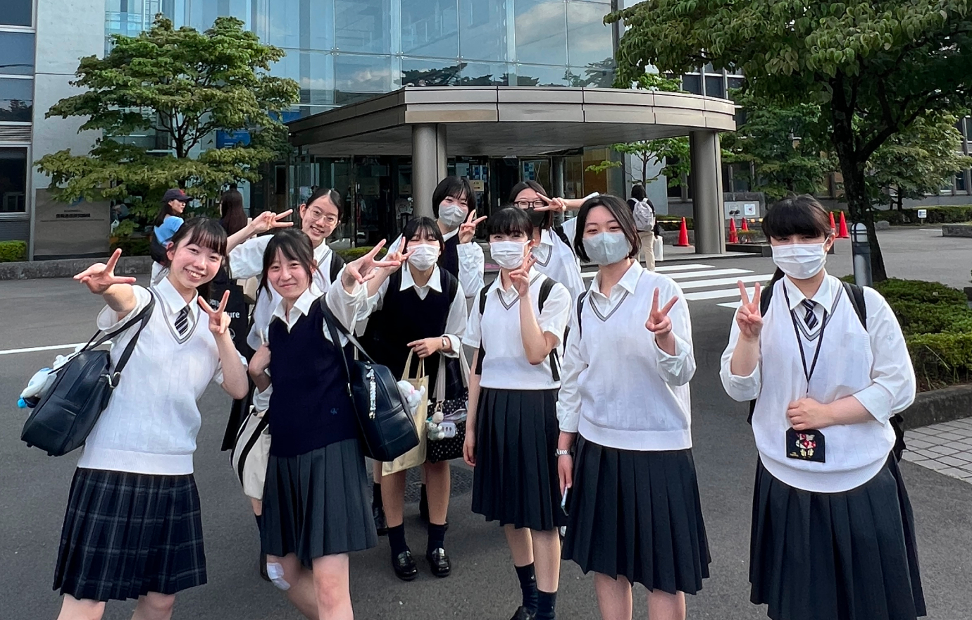 NICTのオープンハウスで行ったグループ発表5