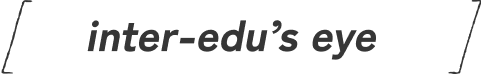 inter-edu’s eye