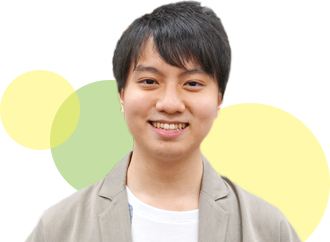 鈴木くん 鈴木くん