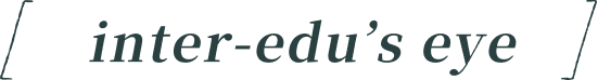 inter-edu’s eye