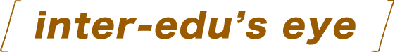 inter-edu’s eye
