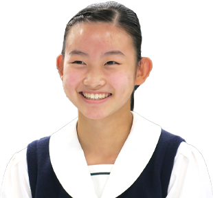 髙橋莉子さん