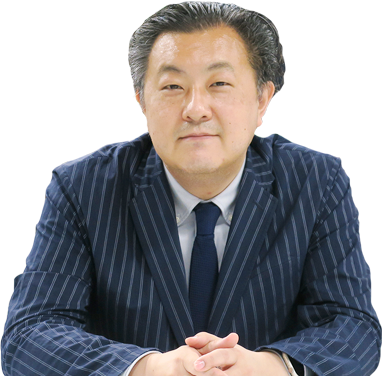 学校改革本部長 品田健先生