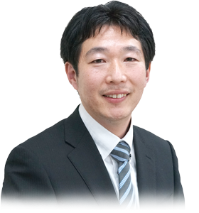 高橋先生 高橋先生
