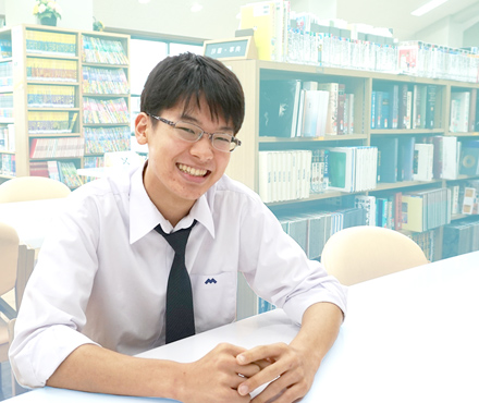 山口さん 山口さん