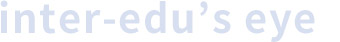 inter-edu’s eye