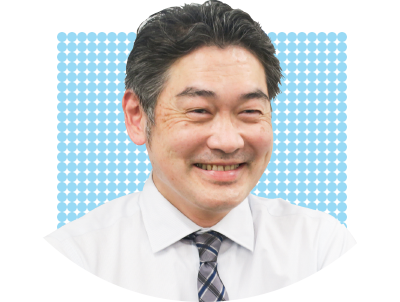 松尾先生主幹教諭