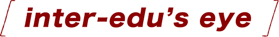 inter-edu’s eye
