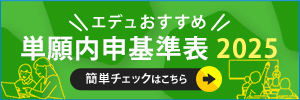 私立校併願のすすめ2023