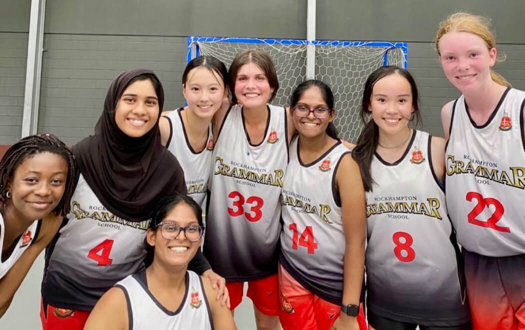 オーストラリアも大人気の留学先となりました