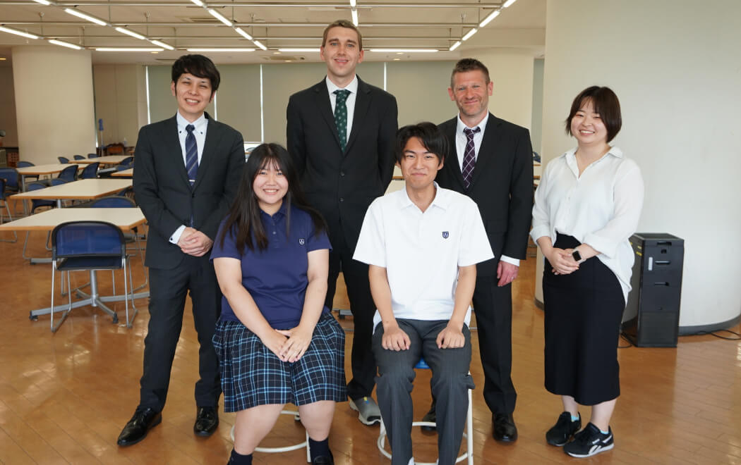 まだまだ多くのお話を聞かせていただきました