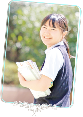 東京女子学園中学校・高等学校の生徒