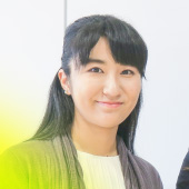 山口志帆さん