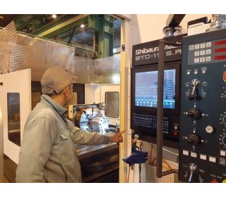 株式会社飯塚鉄工所(埼玉県川口市/西川口駅/建築・土木・設備)_1