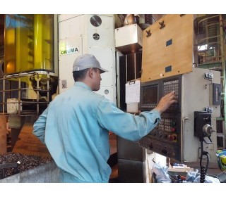 株式会社飯塚鉄工所(埼玉県川口市/西川口駅/建築・土木・設備)_1