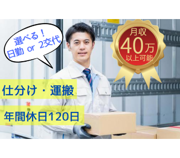 アルバイトイメージ画像