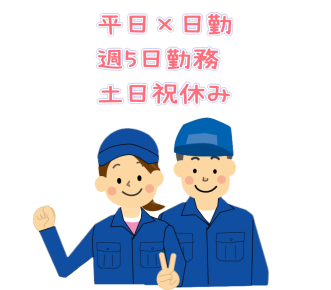 アルバイトイメージ画像