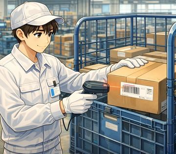 宮内工産株式会社(神奈川県横浜市金沢区/横浜駅/配送・配達ドライバー)_1