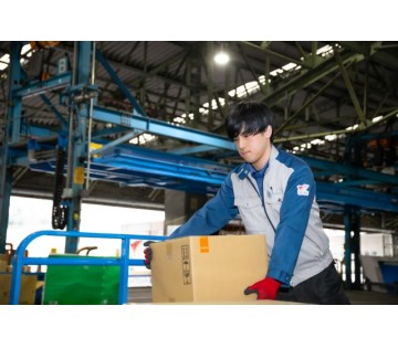 西濃運輸株式会社(神奈川県横浜市都筑区/配送・配達ドライバー)_1