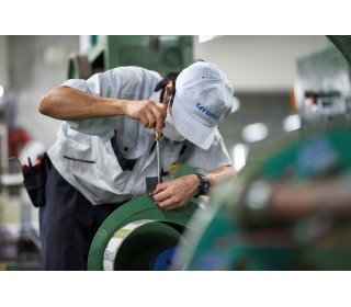 タツタ立井電線株式会社(兵庫県加東市/社町駅/建築・土木・設備)_1