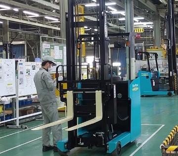 住友ナコフォークリフト株式会社(愛知県大府市/大府駅/配送・配達ドライバー)_1