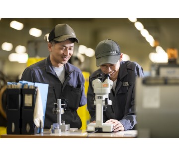 三和ニードルベアリング株式会社(茨城県つくば市/つくば駅/建築・土木・設備)_1