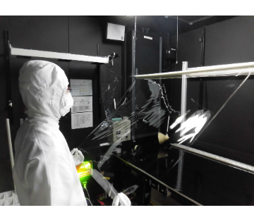 日本製紙株式会社　ケミカル営業本部　東松山事業所(埼玉県東松山市/東松山駅/建築・土木・設備)_1