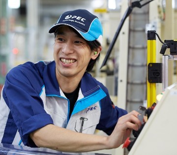 太平洋精工株式会社(岐阜県大垣市/大垣駅/建築・土木・設備)_1