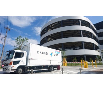 ダイセーロジスティクス株式会社(大阪府高槻市/高槻駅/配送・配達ドライバー)_1