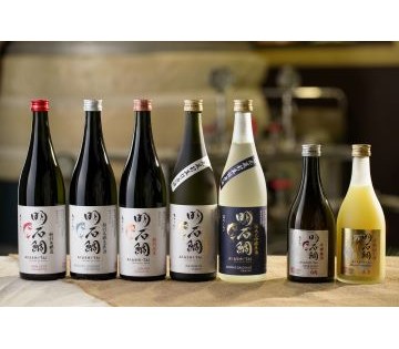 明石酒類醸造株式会社(兵庫県三木市/建築・土木・設備)_1