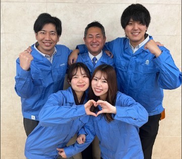 東明工業株式会社(愛知県弥富市/名古屋駅/建築・土木・設備)_1