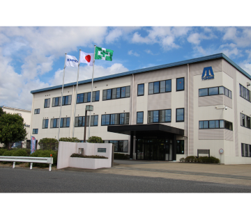 東明工業株式会社(愛知県小牧市/小牧駅/配送・配達ドライバー)_1