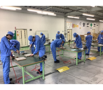 東明工業株式会社(愛知県豊田市/建築・土木・設備)_1