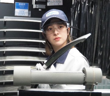 内浜化成株式会社(愛知県豊田市/四郷駅/建築・土木・設備)_1