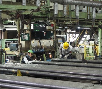 愛豊商事株式会社(愛知県東海市/聚楽園駅/配送・配達ドライバー)_1