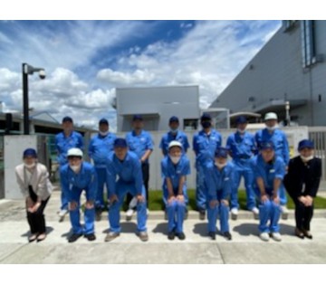 株式会社テクノアイ(愛知県小牧市/金山駅/配送・配達ドライバー)_1