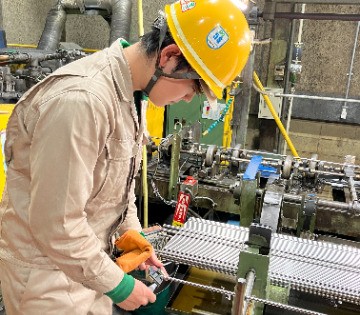 宮崎精鋼株式会社(愛知県名古屋市中川区/荒子駅/建築・土木・設備)_1