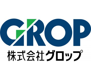 Grop logo