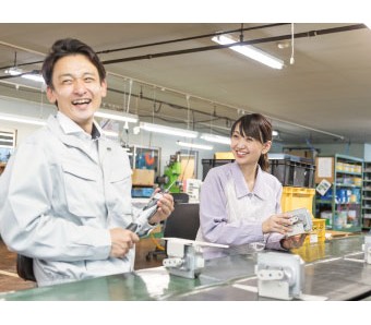 パーソルファクトリーパートナーズ株式会社(愛知県春日井市/高蔵寺駅/建築・土木・設備)_1