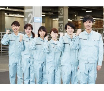 パーソルファクトリーパートナーズ株式会社(奈良県大和郡山市/筒井駅/配送・配達ドライバー)_1