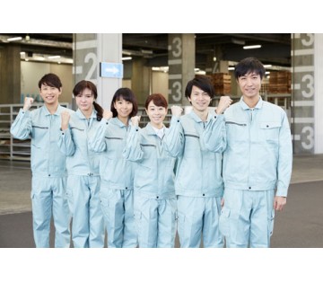 パーソルファクトリーパートナーズ株式会社(千葉県柏市/柏駅/配送・配達ドライバー)_1