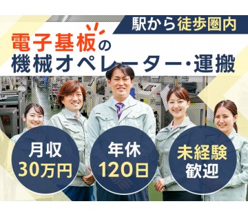 アルバイトイメージ画像