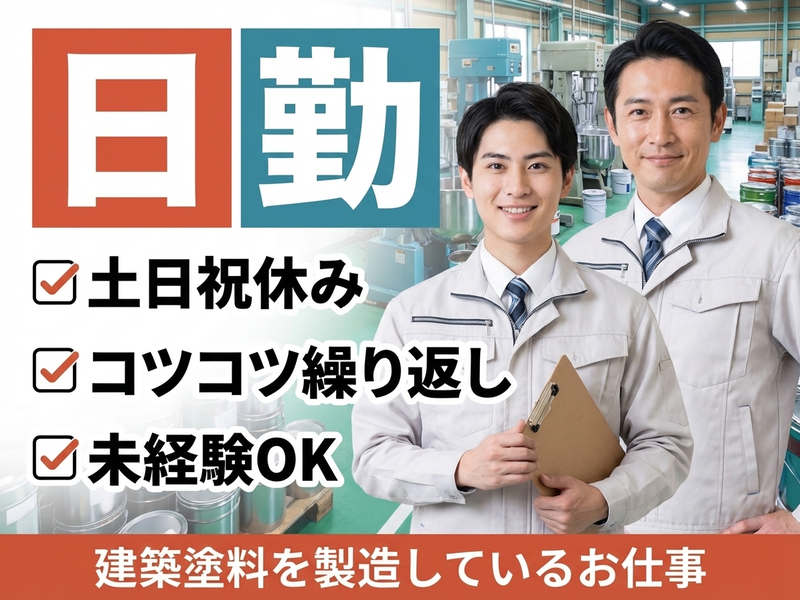 UTエージェント株式会社　東海エリア(愛知県半田市/亀崎駅/建築・土木・設備)_1