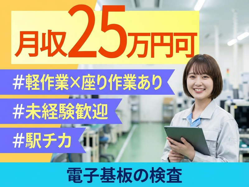 アルバイトイメージ画像