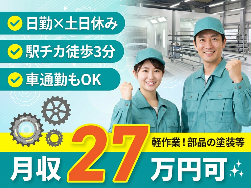 アルバイトイメージ画像