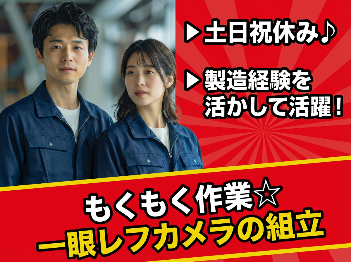アルバイトイメージ画像