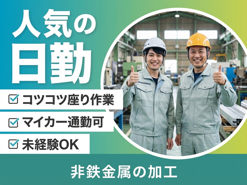 アルバイトイメージ画像